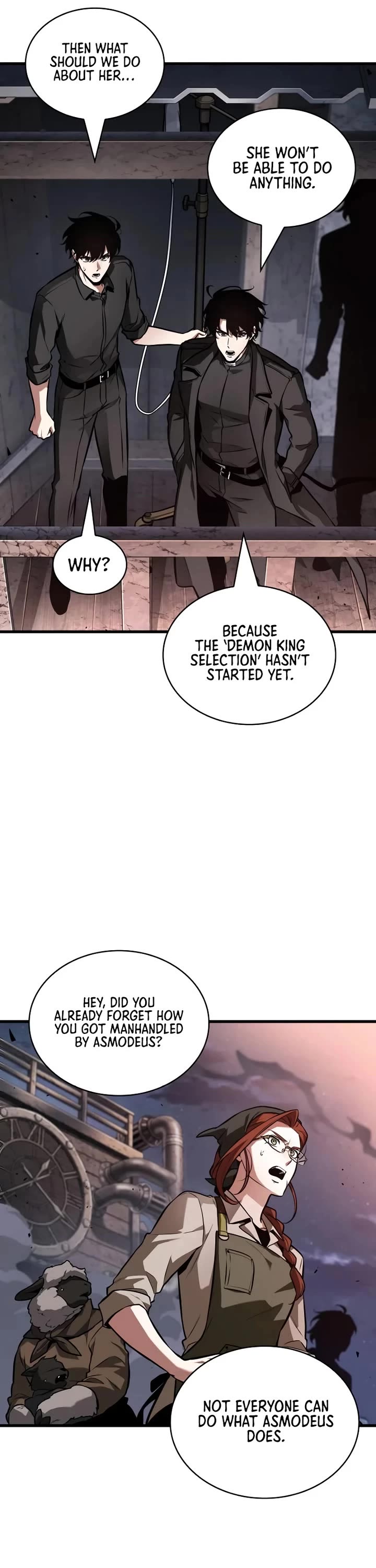 Omniscient Reader's Viewpoint chapter 261 page 16