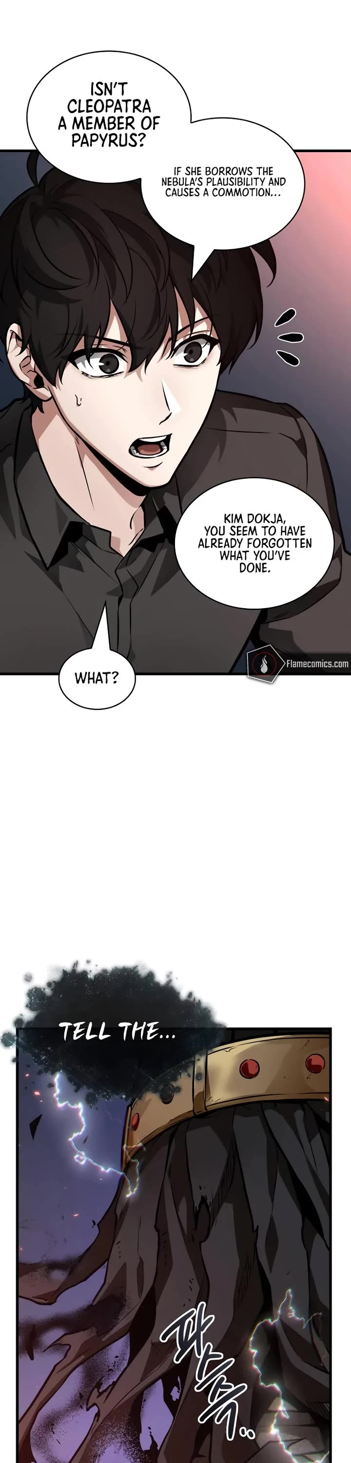 Omniscient Reader's Viewpoint chapter 261 page 17