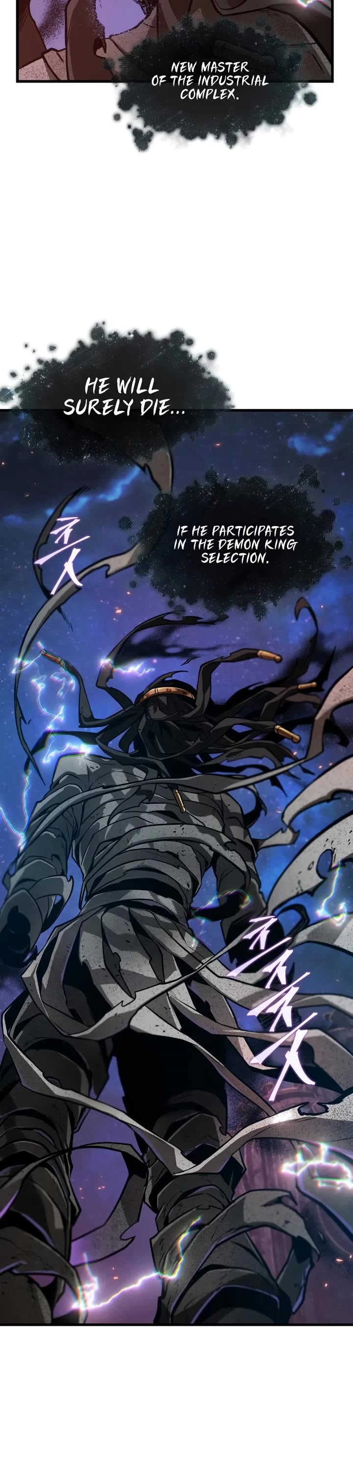 Omniscient Reader's Viewpoint chapter 261 page 18