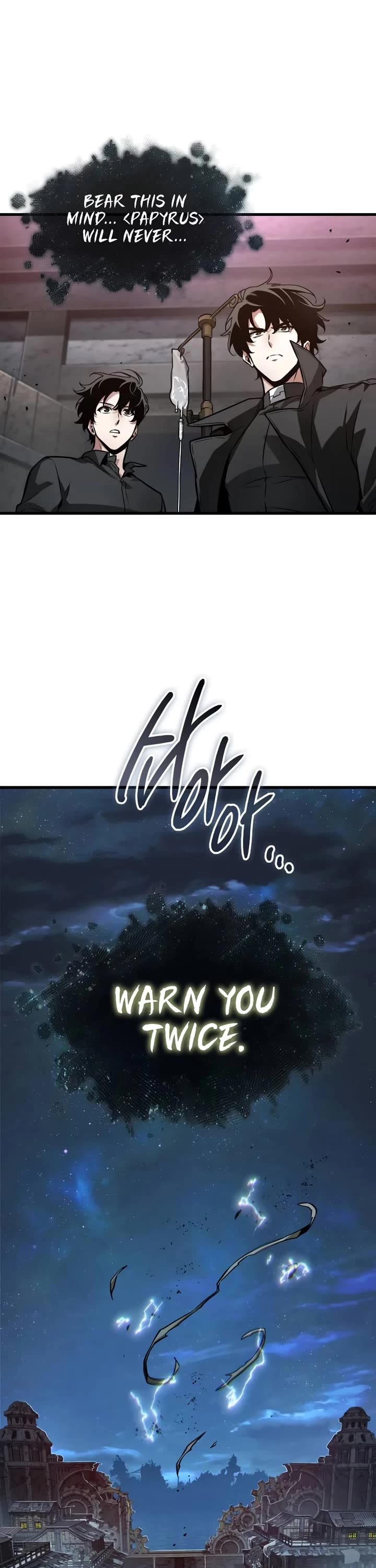 Omniscient Reader's Viewpoint chapter 261 page 19