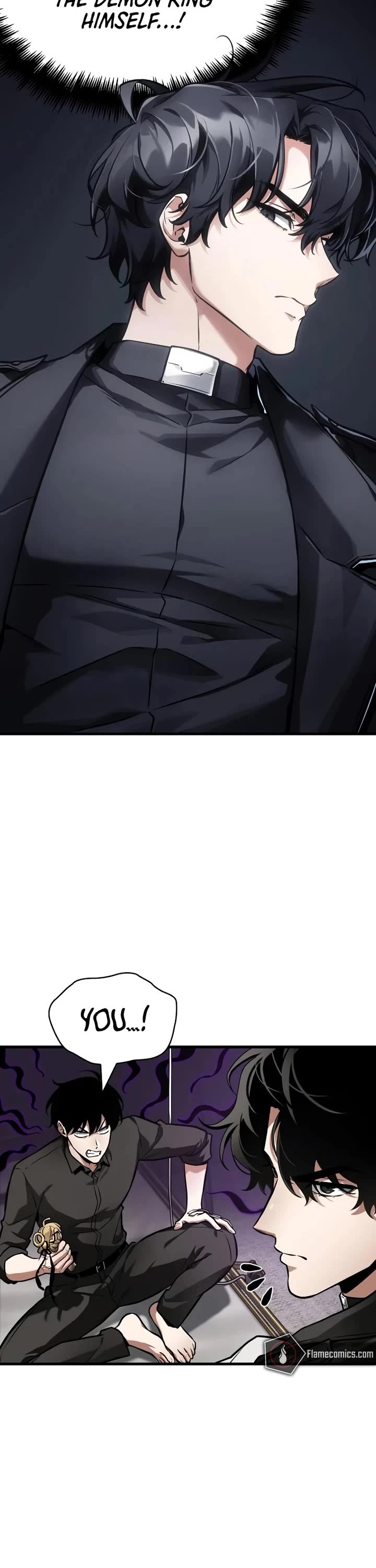 Omniscient Reader's Viewpoint chapter 261 page 2