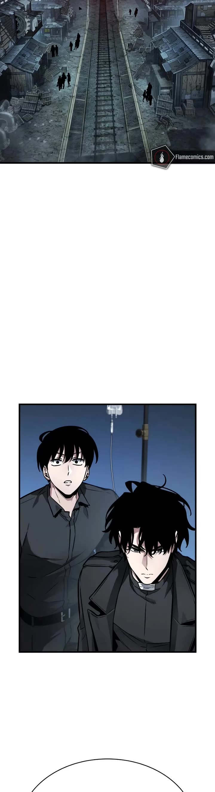 Omniscient Reader's Viewpoint chapter 261 page 20