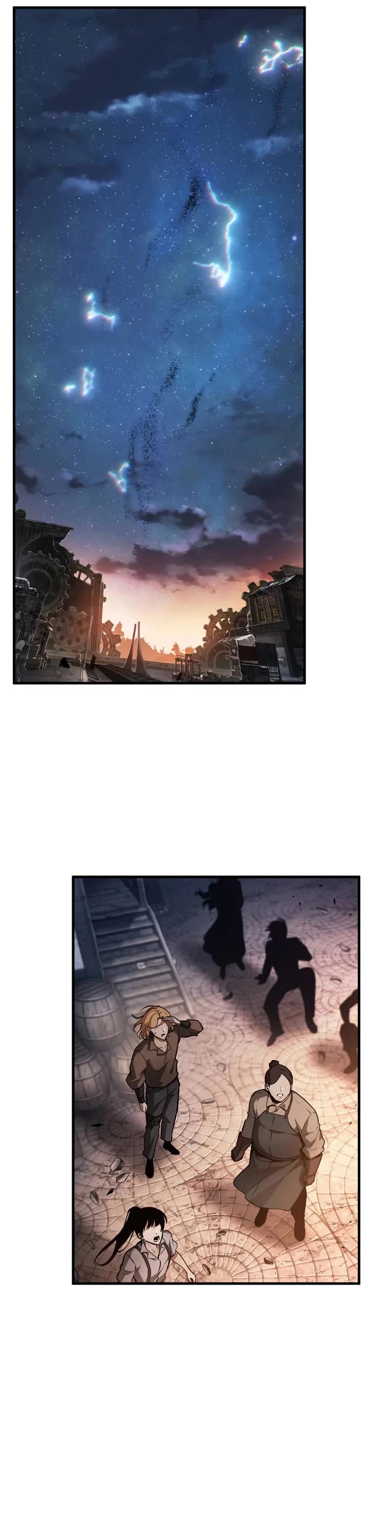 Omniscient Reader's Viewpoint chapter 261 page 22