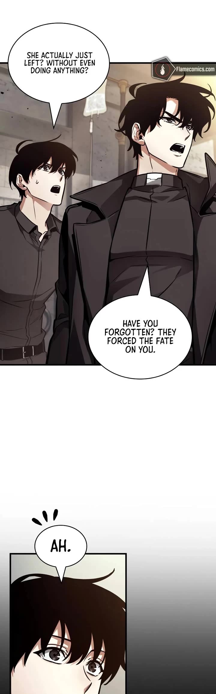 Omniscient Reader's Viewpoint chapter 261 page 23