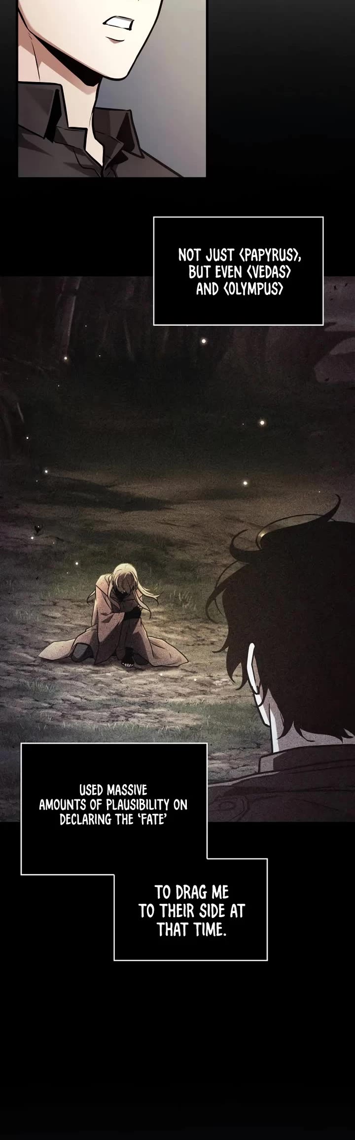 Omniscient Reader's Viewpoint chapter 261 page 24