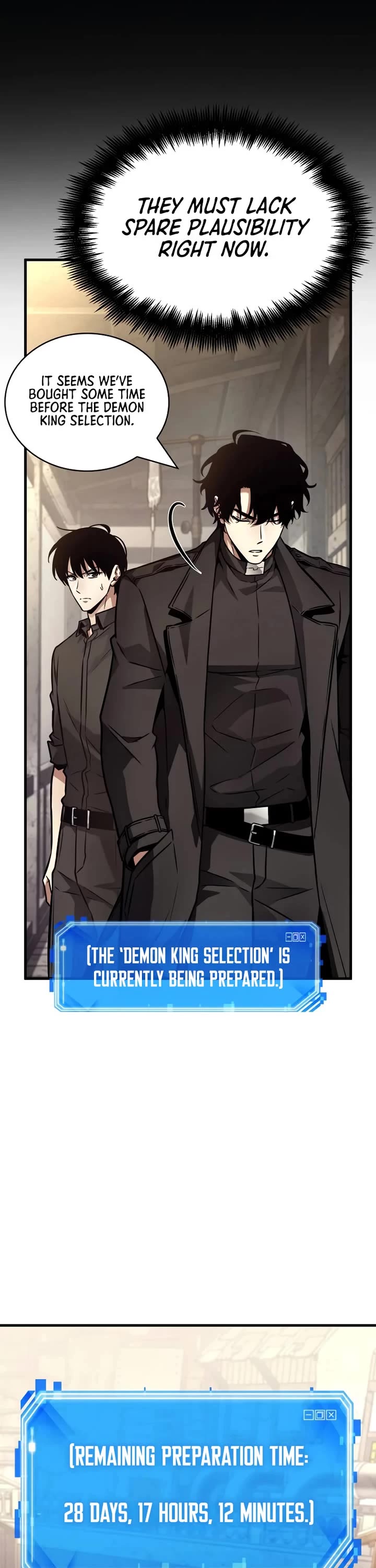 Omniscient Reader's Viewpoint chapter 261 page 25