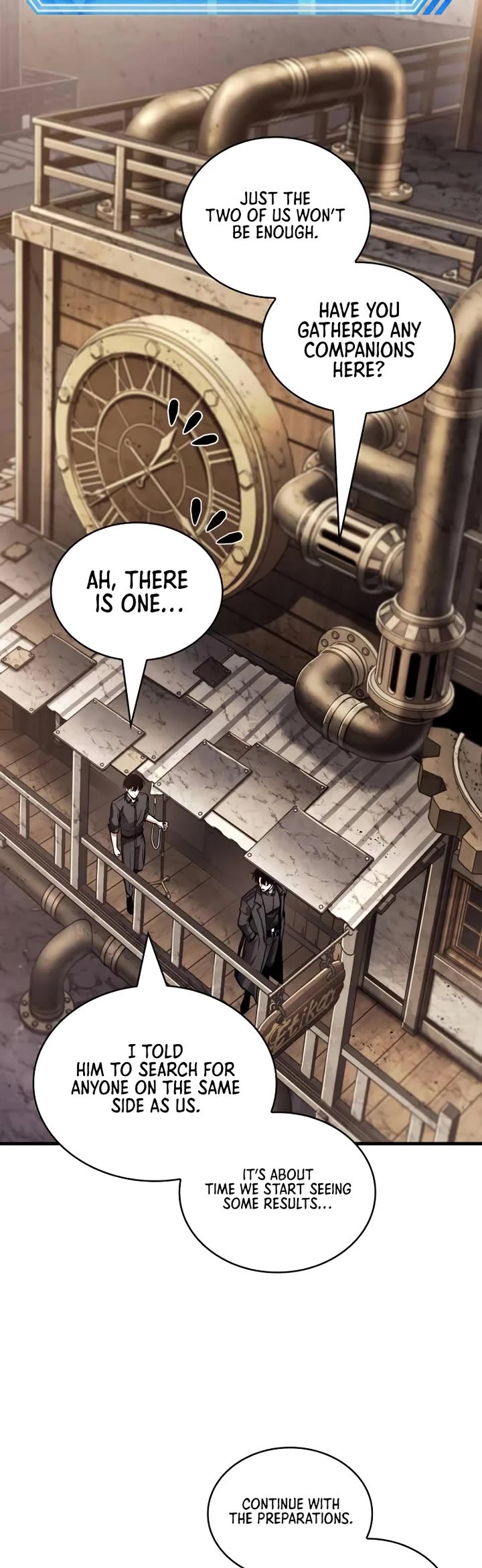 Omniscient Reader's Viewpoint chapter 261 page 26