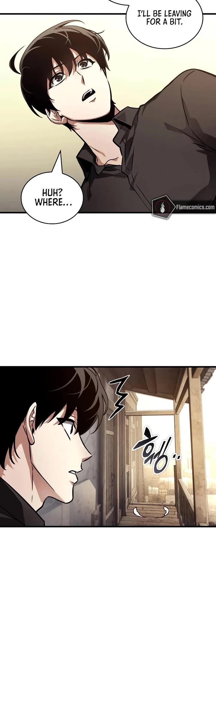 Omniscient Reader's Viewpoint chapter 261 page 27