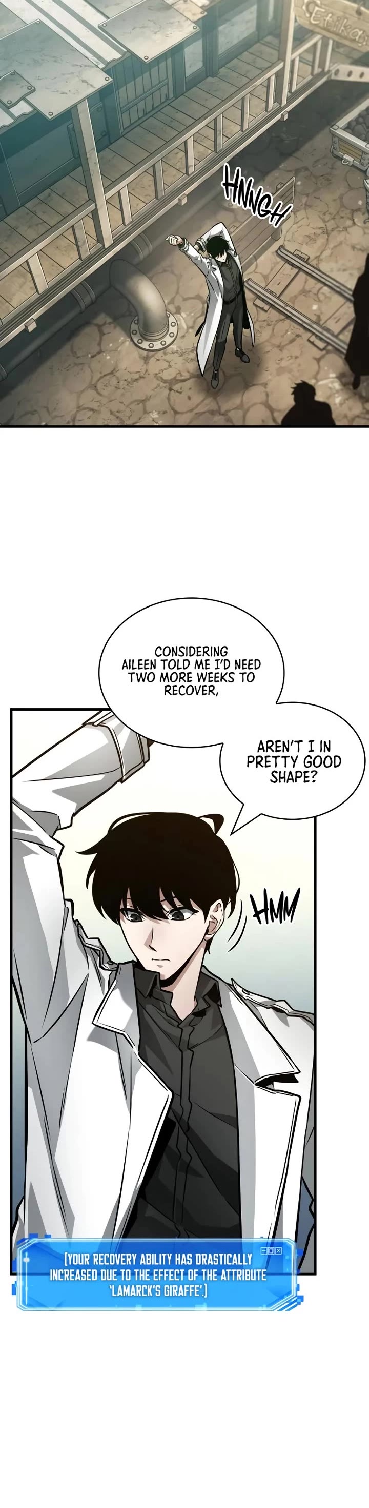 Omniscient Reader's Viewpoint chapter 261 page 30