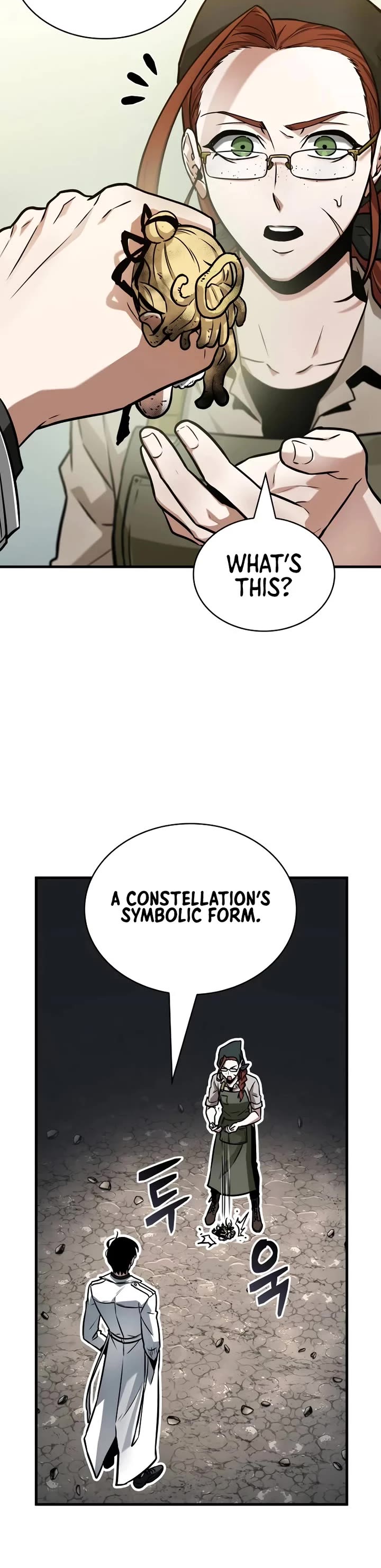 Omniscient Reader's Viewpoint chapter 261 page 32