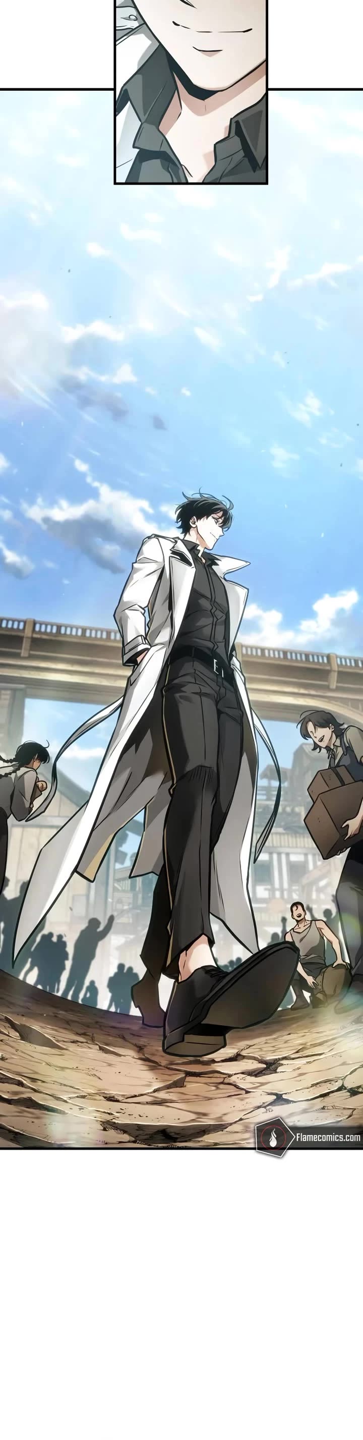 Omniscient Reader's Viewpoint chapter 261 page 35