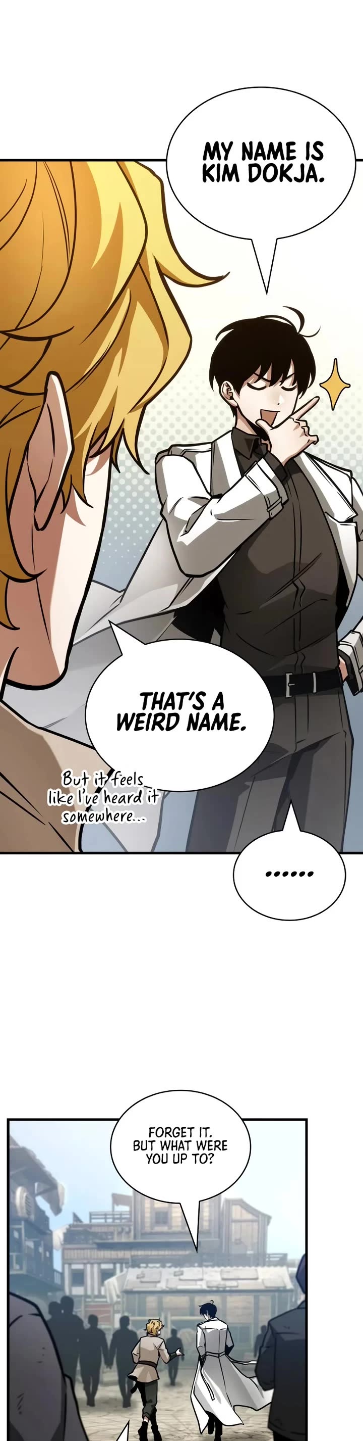 Omniscient Reader's Viewpoint chapter 261 page 38