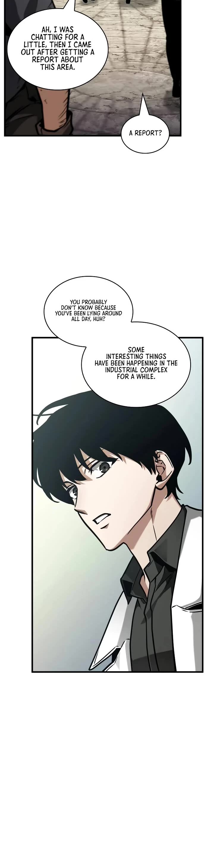 Omniscient Reader's Viewpoint chapter 261 page 39