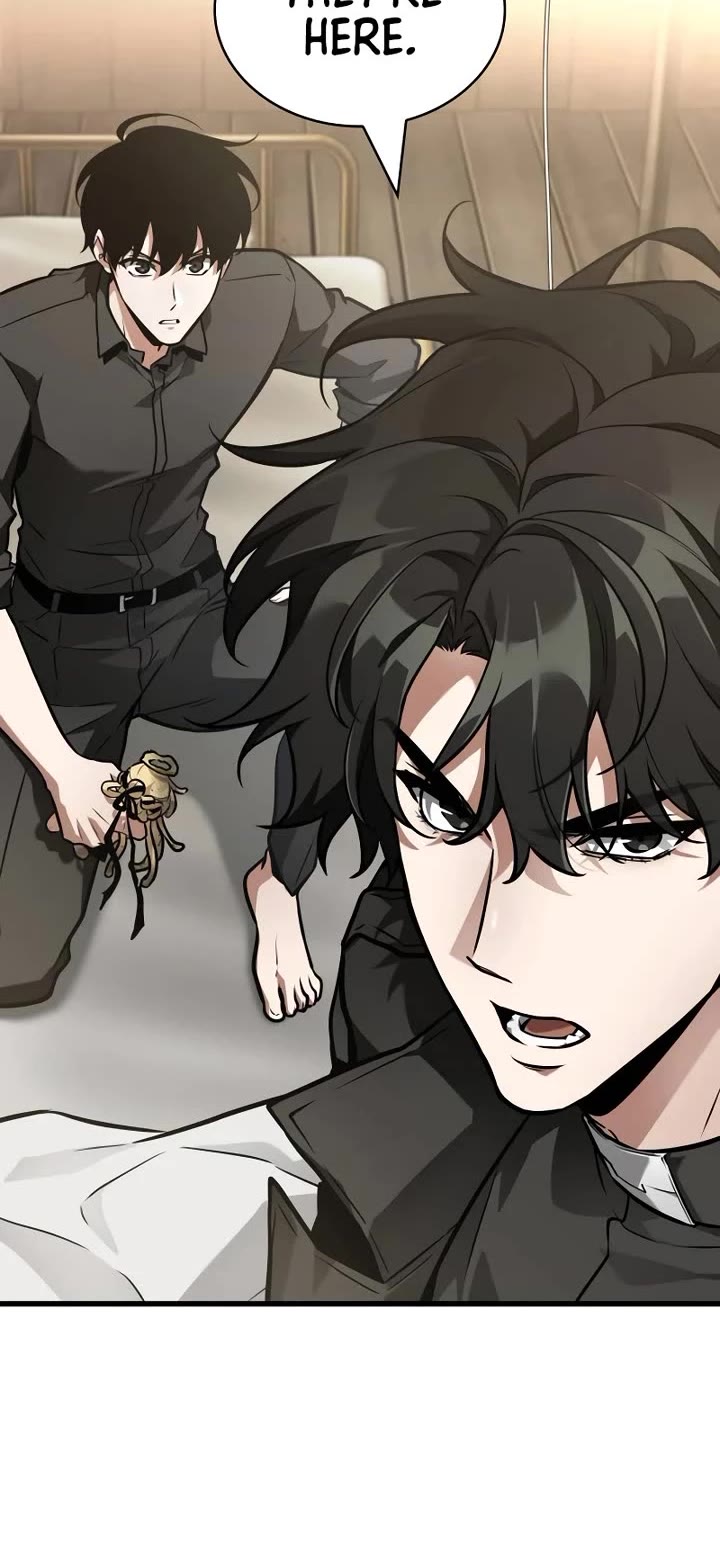 Omniscient Reader's Viewpoint chapter 261 page 4