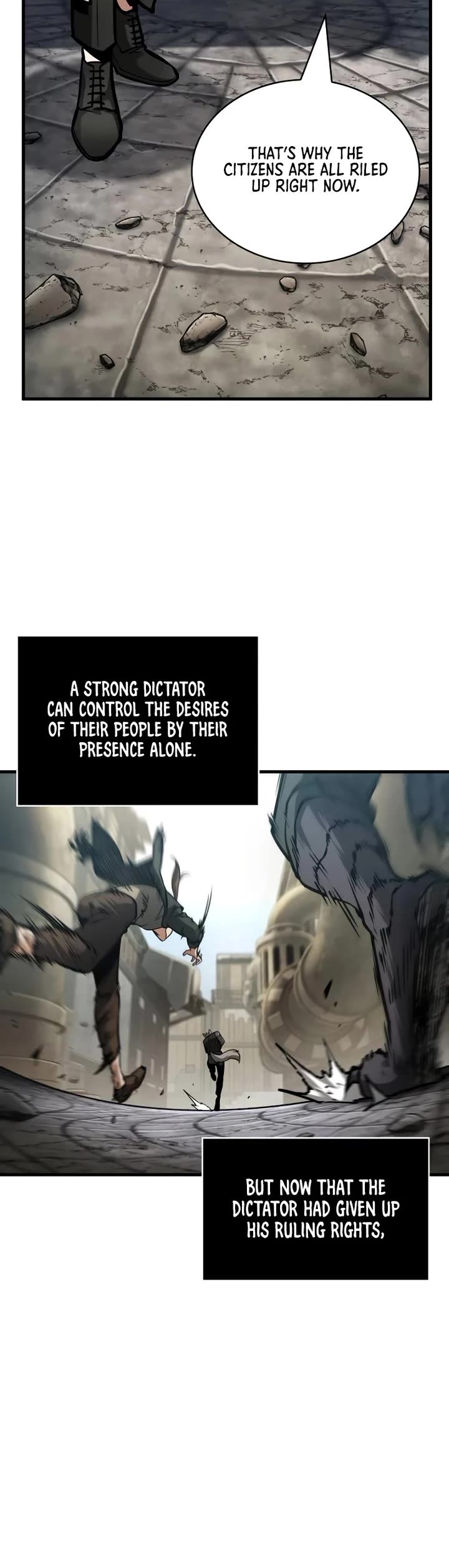 Omniscient Reader's Viewpoint chapter 261 page 42