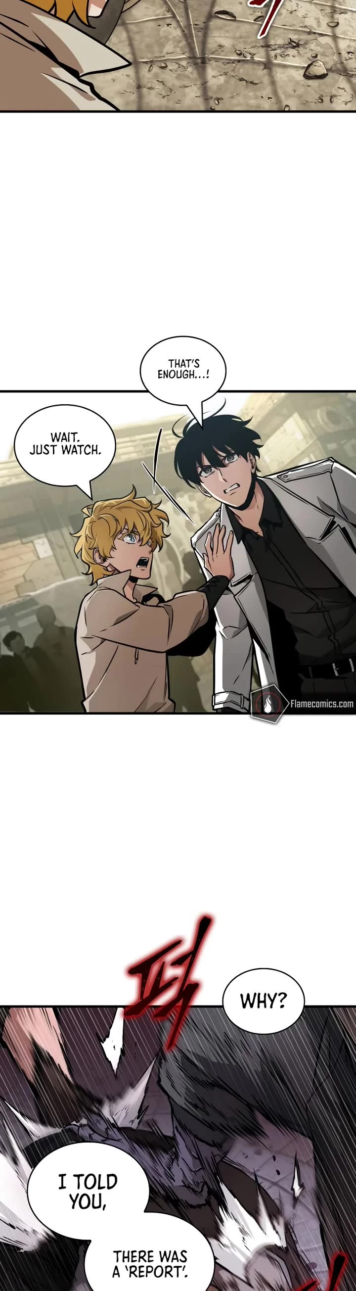 Omniscient Reader's Viewpoint chapter 261 page 44