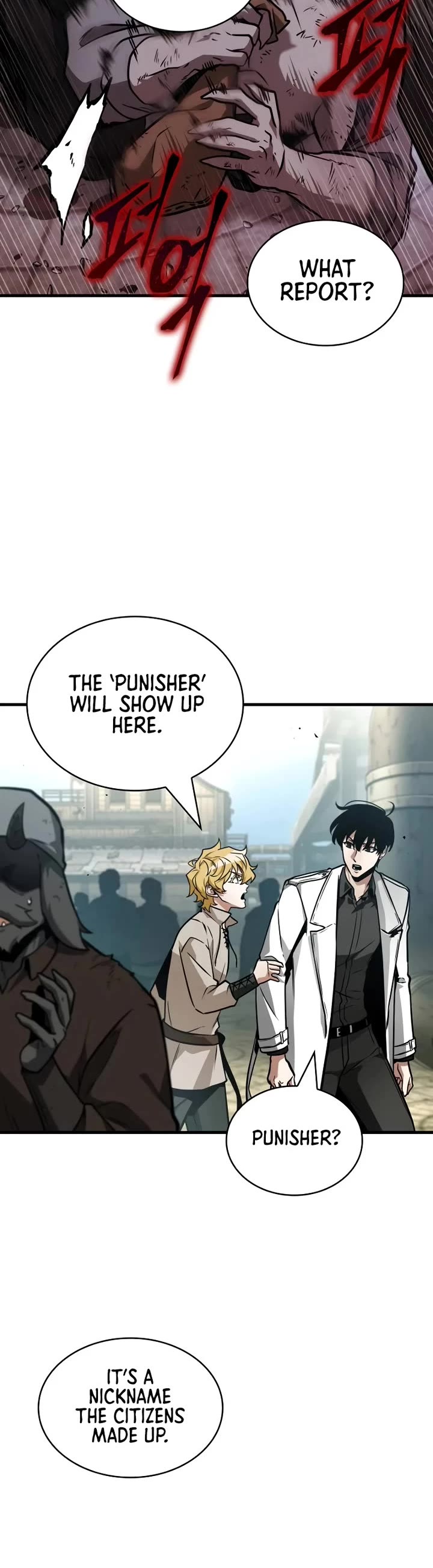 Omniscient Reader's Viewpoint chapter 261 page 45