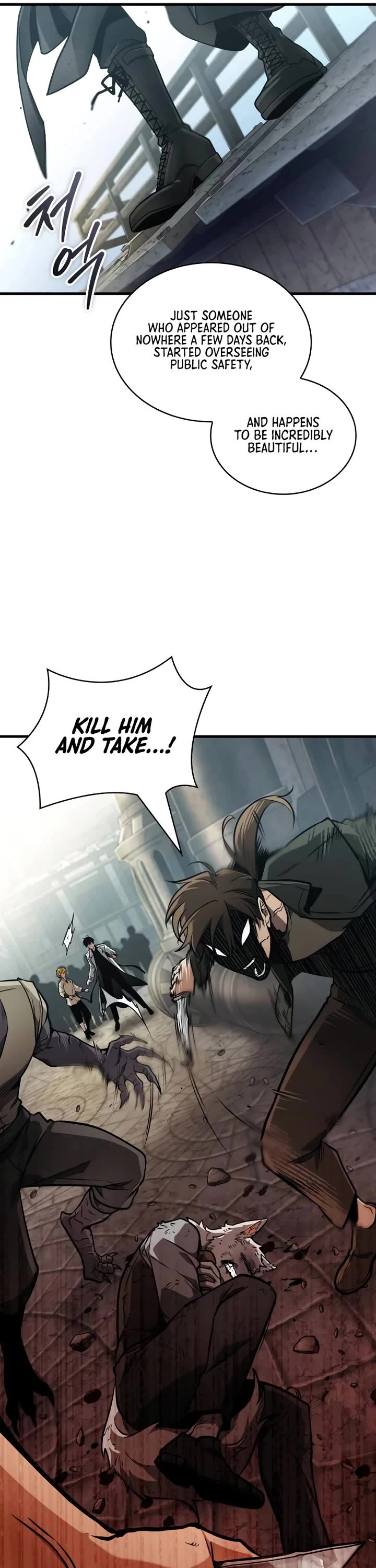 Omniscient Reader's Viewpoint chapter 261 page 46