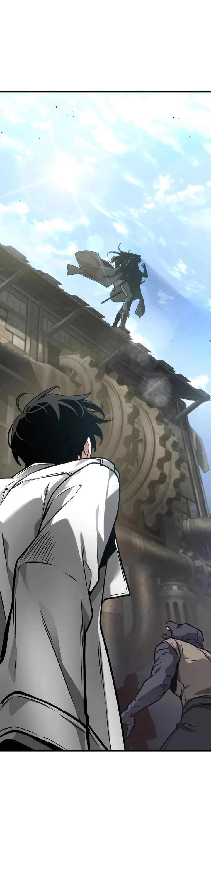 Omniscient Reader's Viewpoint chapter 261 page 48