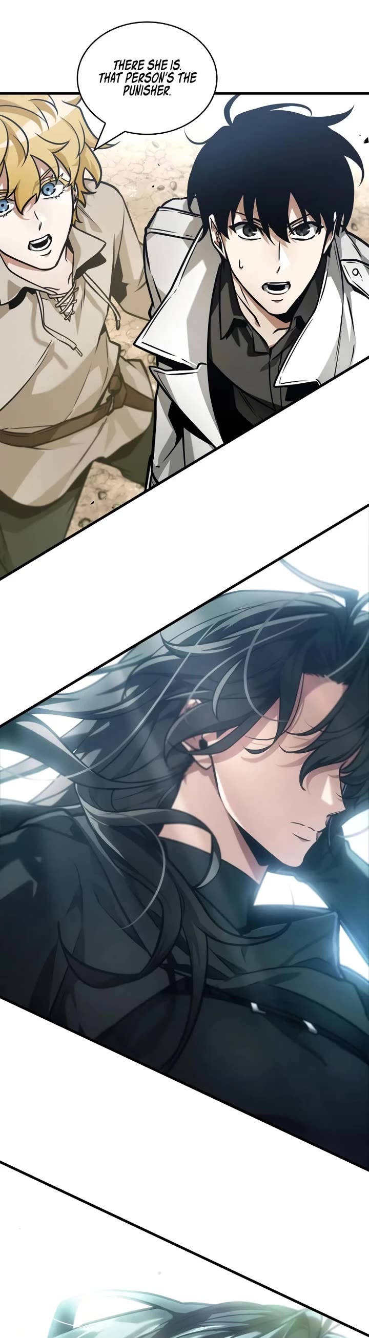 Omniscient Reader's Viewpoint chapter 261 page 49