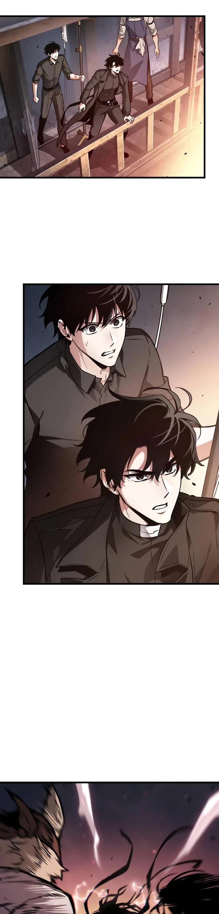 Omniscient Reader's Viewpoint chapter 261 page 8