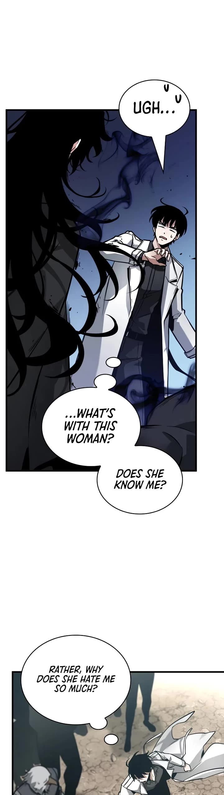 Omniscient Reader's Viewpoint chapter 262 page 12