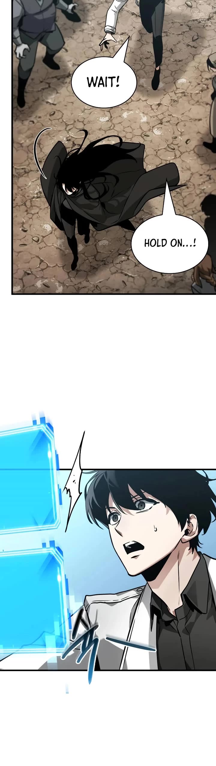 Omniscient Reader's Viewpoint chapter 262 page 13