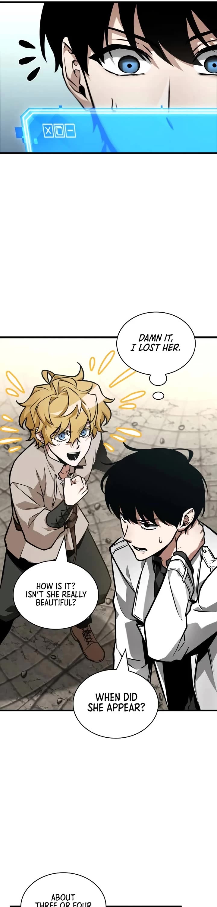 Omniscient Reader's Viewpoint chapter 262 page 17