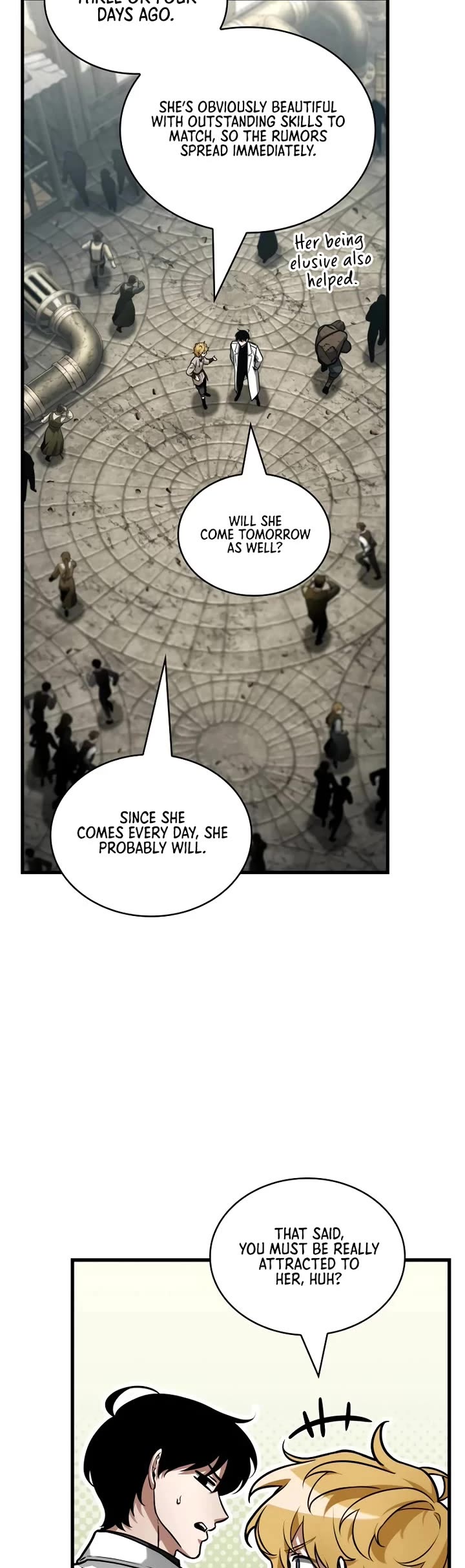 Omniscient Reader's Viewpoint chapter 262 page 18