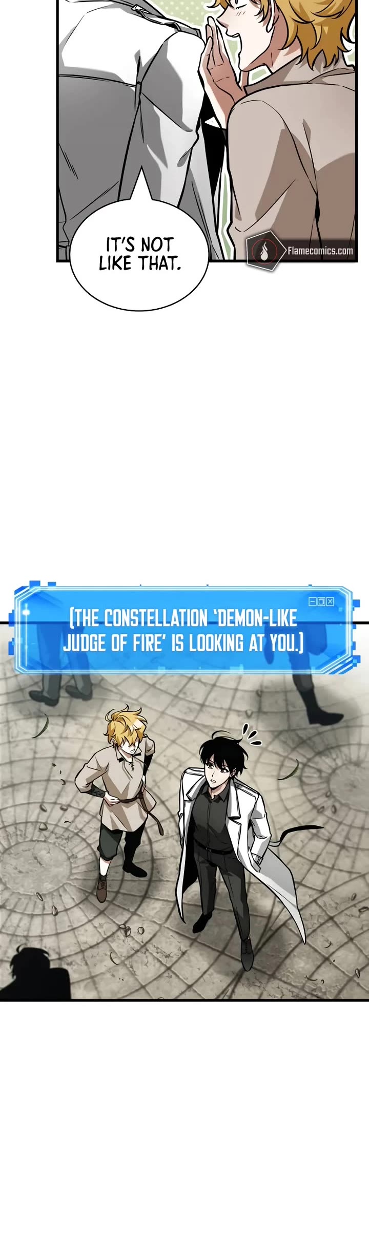 Omniscient Reader's Viewpoint chapter 262 page 19