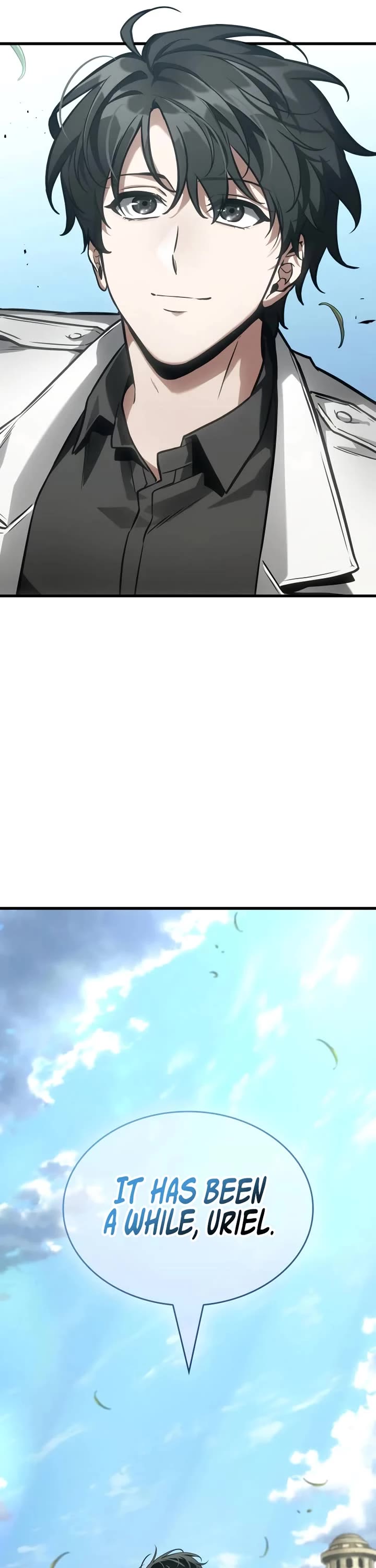 Omniscient Reader's Viewpoint chapter 262 page 20