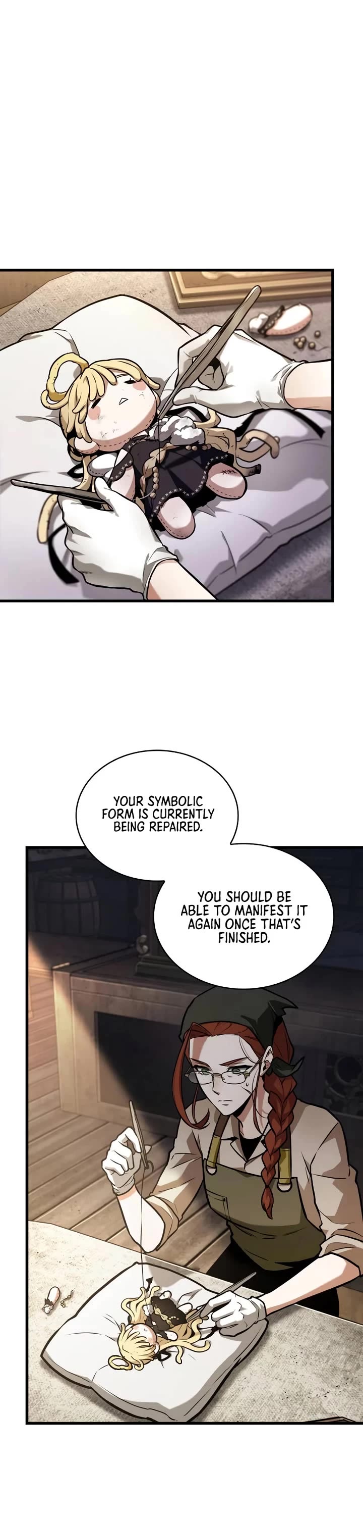 Omniscient Reader's Viewpoint chapter 262 page 22