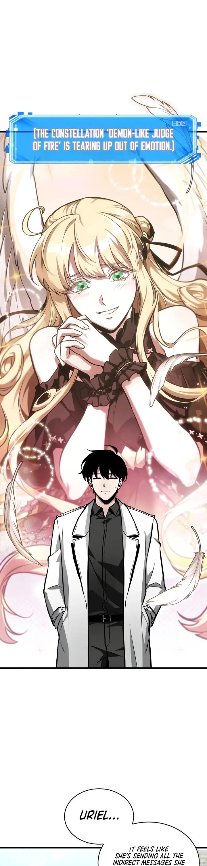 Omniscient Reader's Viewpoint chapter 262 page 23