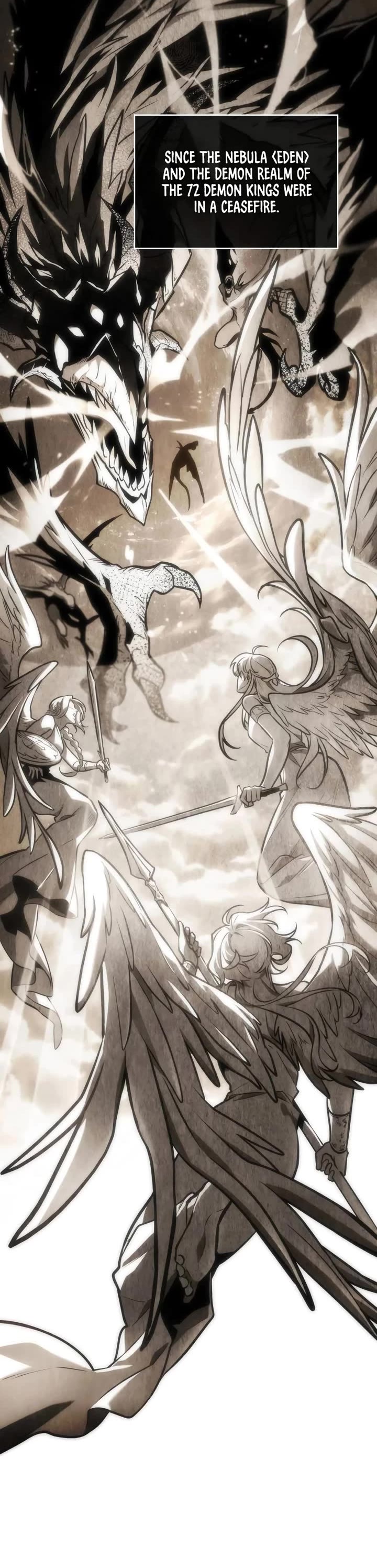 Omniscient Reader's Viewpoint chapter 262 page 25