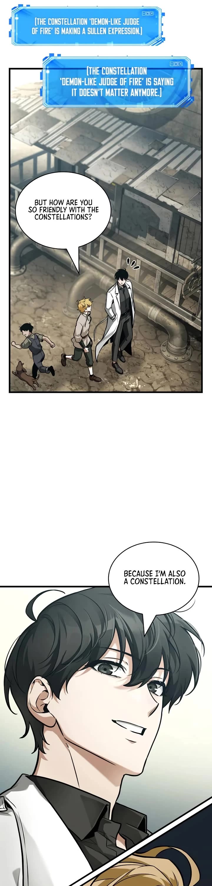 Omniscient Reader's Viewpoint chapter 262 page 26