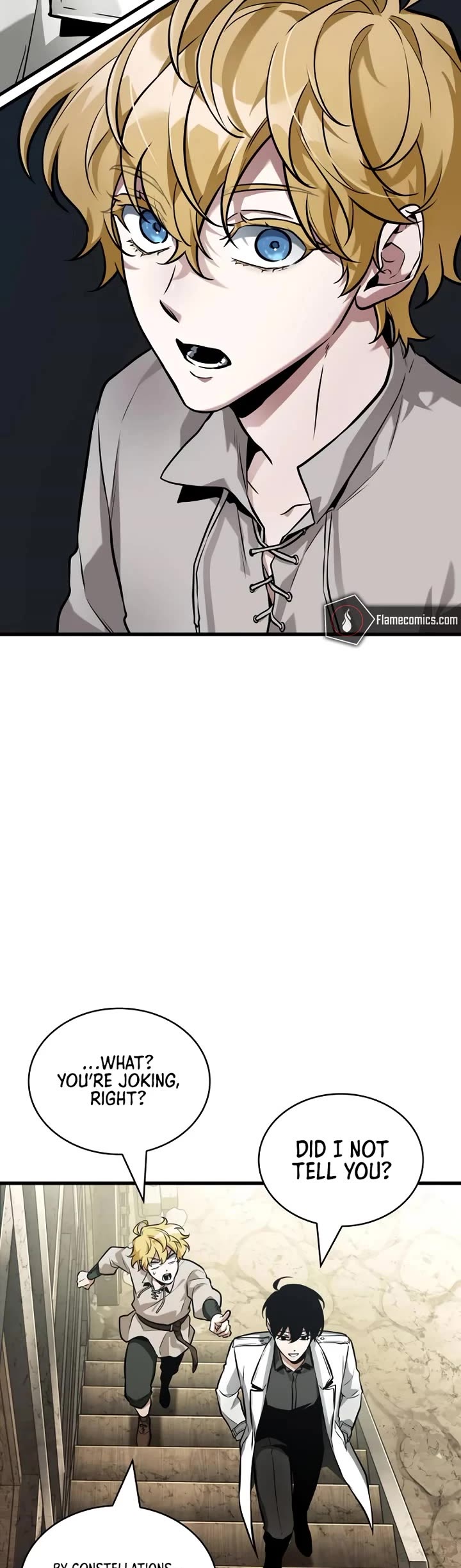 Omniscient Reader's Viewpoint chapter 262 page 27