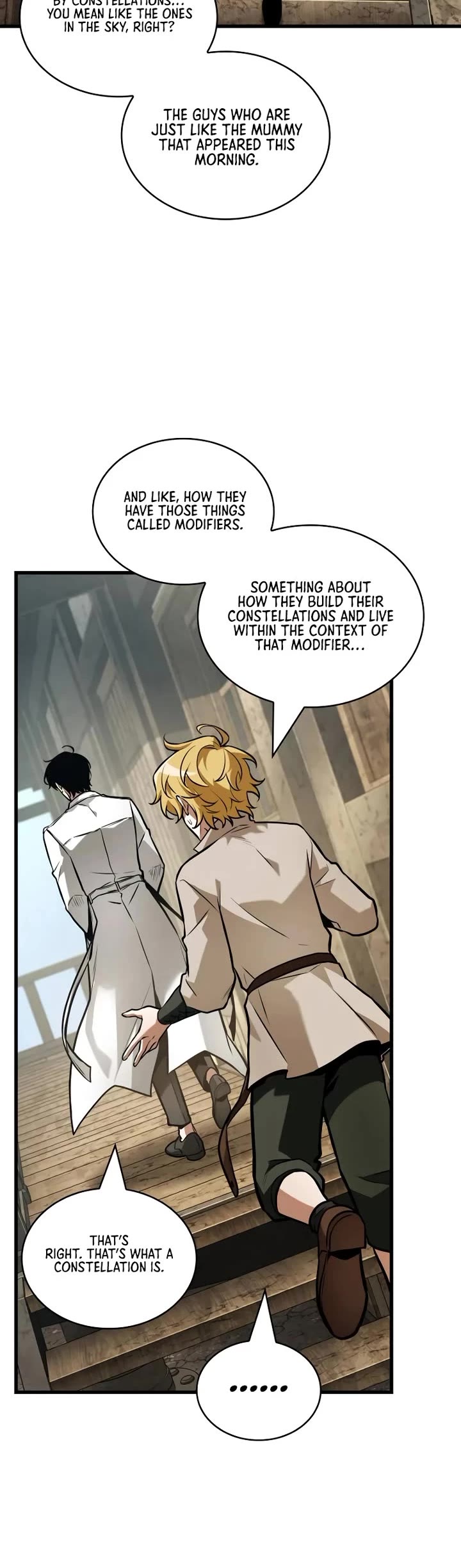 Omniscient Reader's Viewpoint chapter 262 page 28