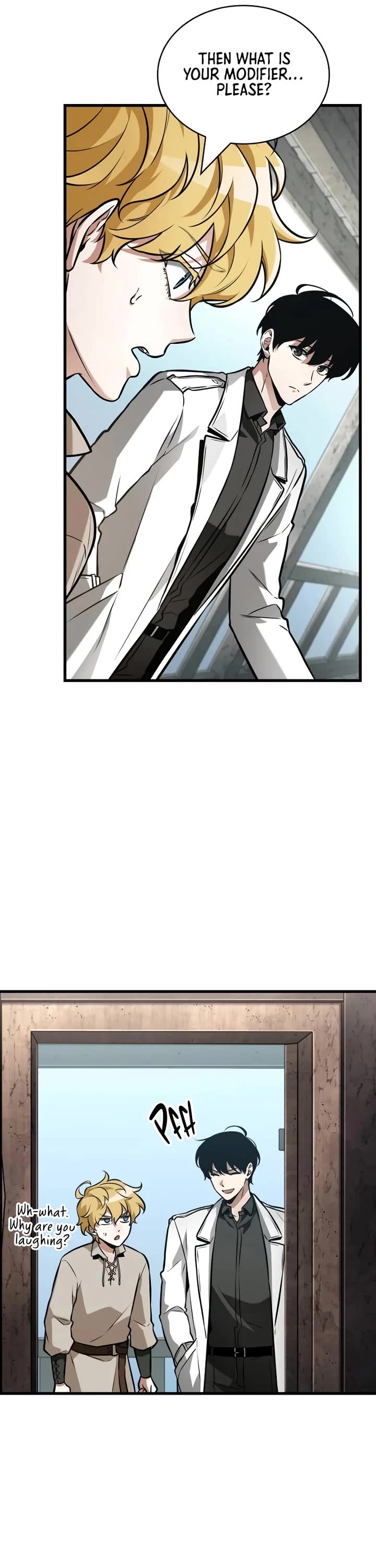 Omniscient Reader's Viewpoint chapter 262 page 29