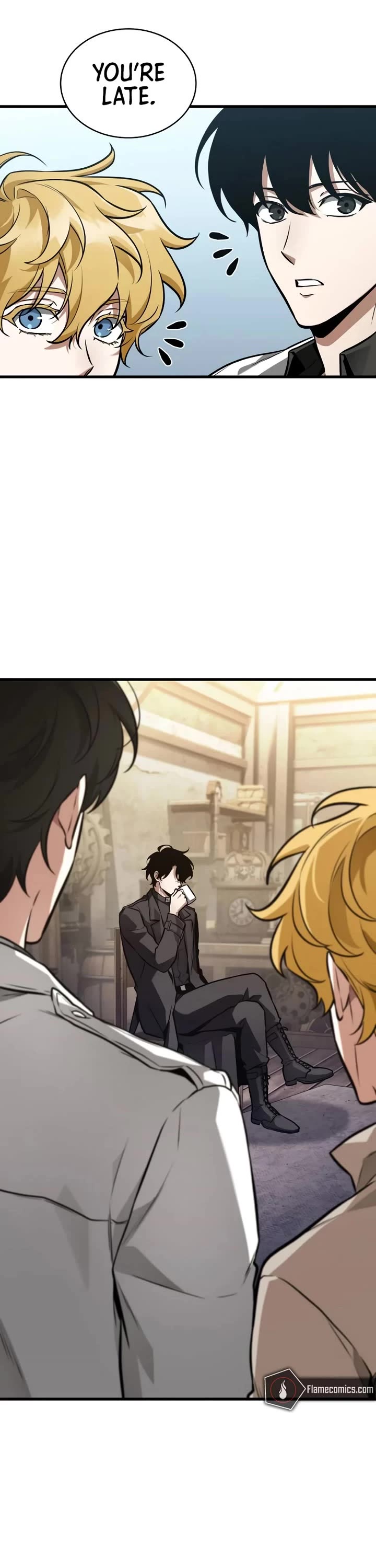 Omniscient Reader's Viewpoint chapter 262 page 30