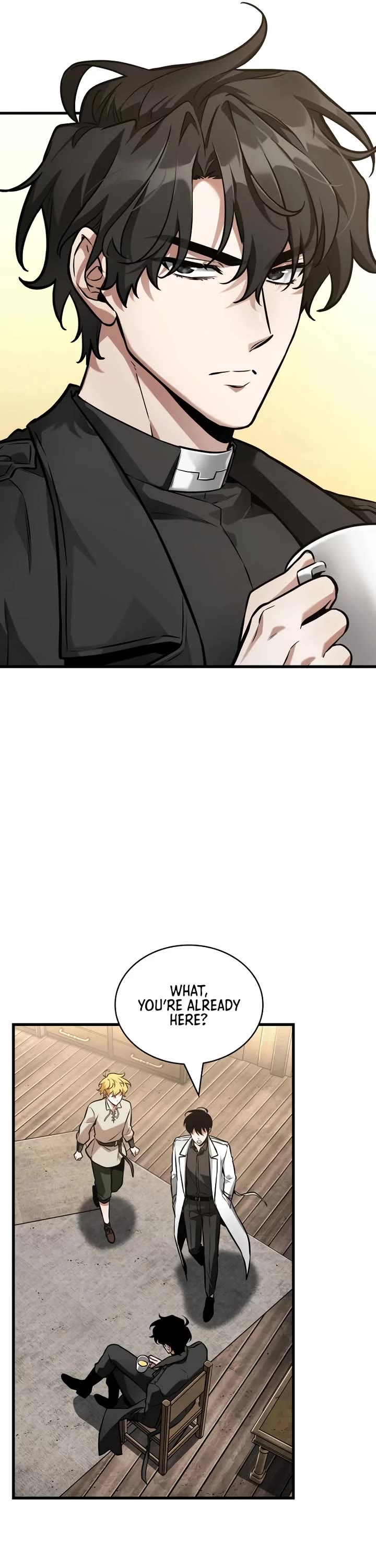 Omniscient Reader's Viewpoint chapter 262 page 31