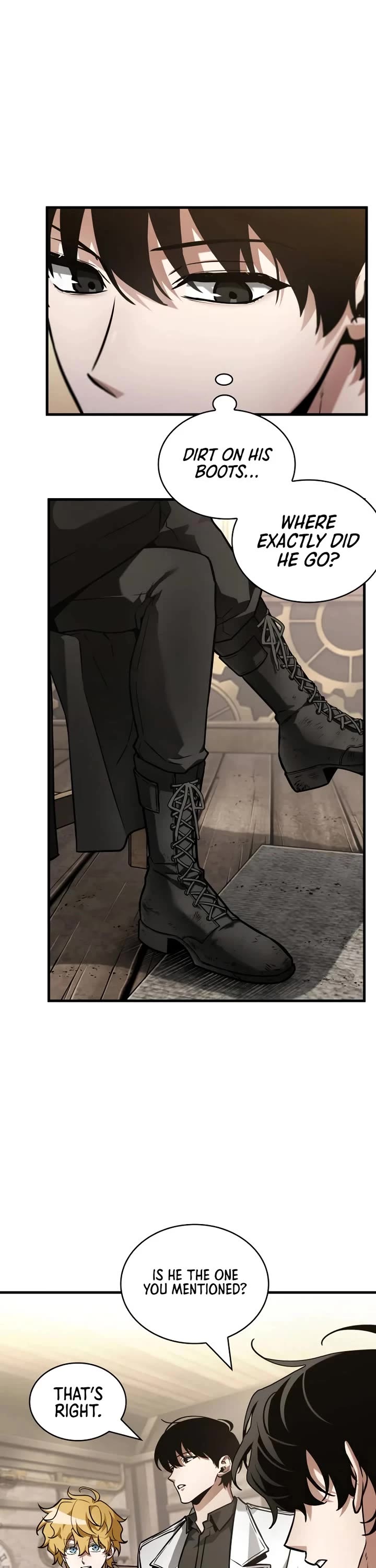 Omniscient Reader's Viewpoint chapter 262 page 32