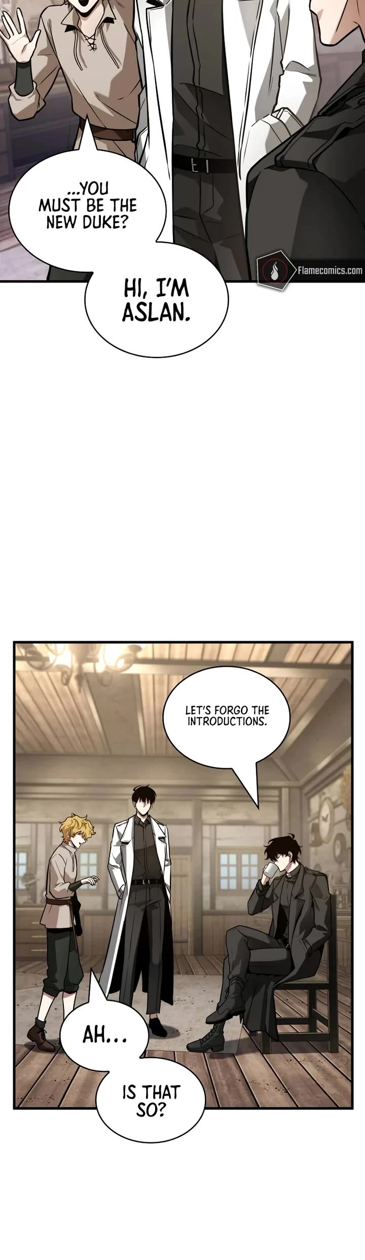 Omniscient Reader's Viewpoint chapter 262 page 33