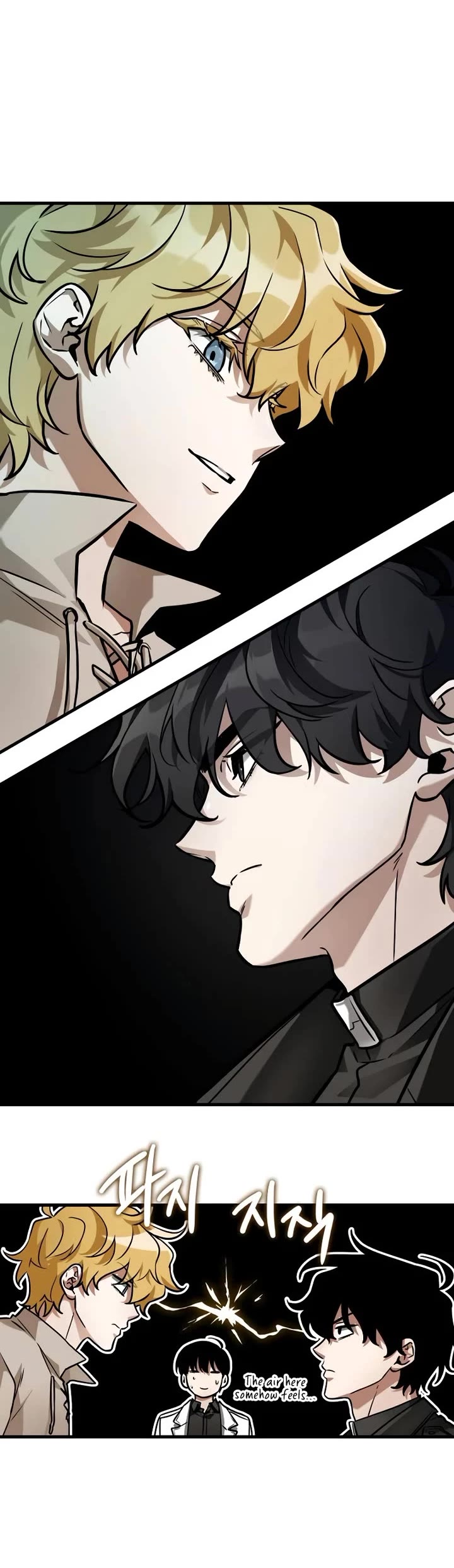 Omniscient Reader's Viewpoint chapter 262 page 34