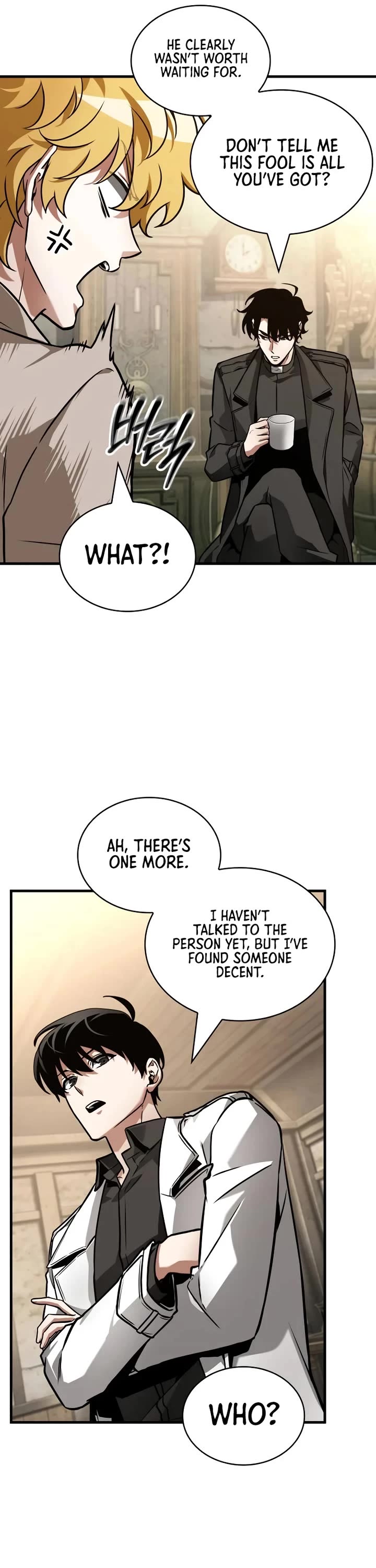 Omniscient Reader's Viewpoint chapter 262 page 35