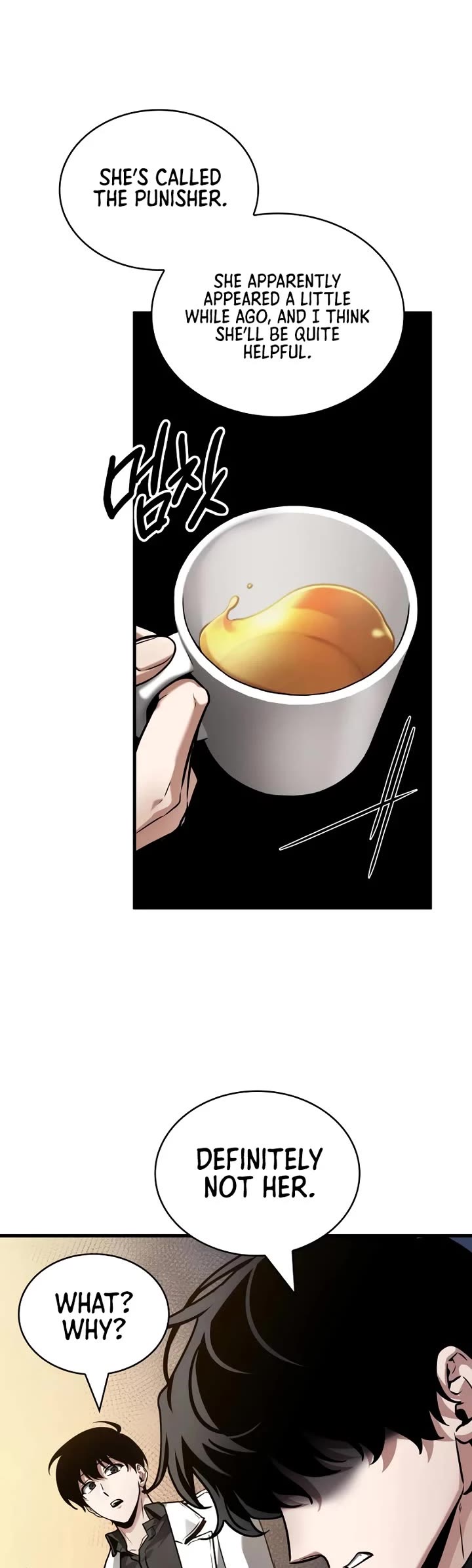 Omniscient Reader's Viewpoint chapter 262 page 36