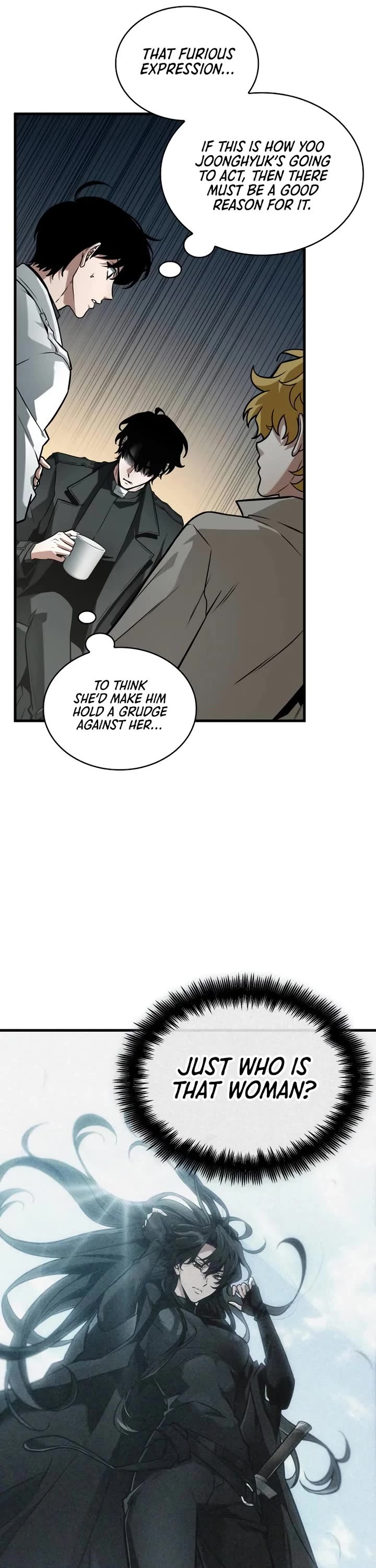 Omniscient Reader's Viewpoint chapter 262 page 38