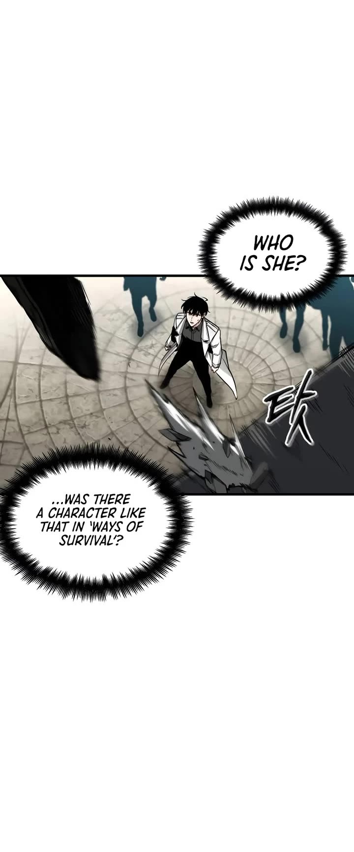 Omniscient Reader's Viewpoint chapter 262 page 4