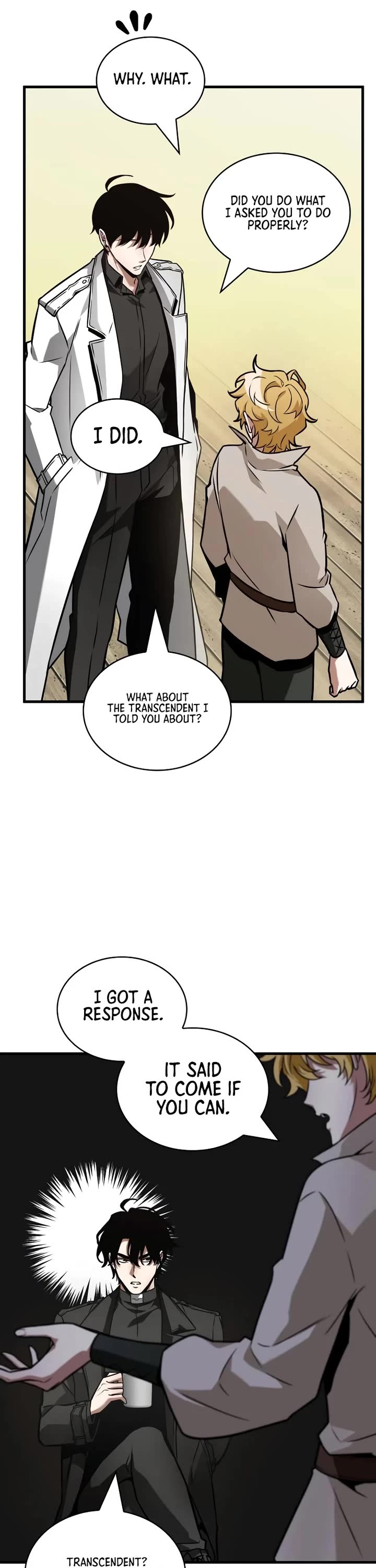 Omniscient Reader's Viewpoint chapter 262 page 40