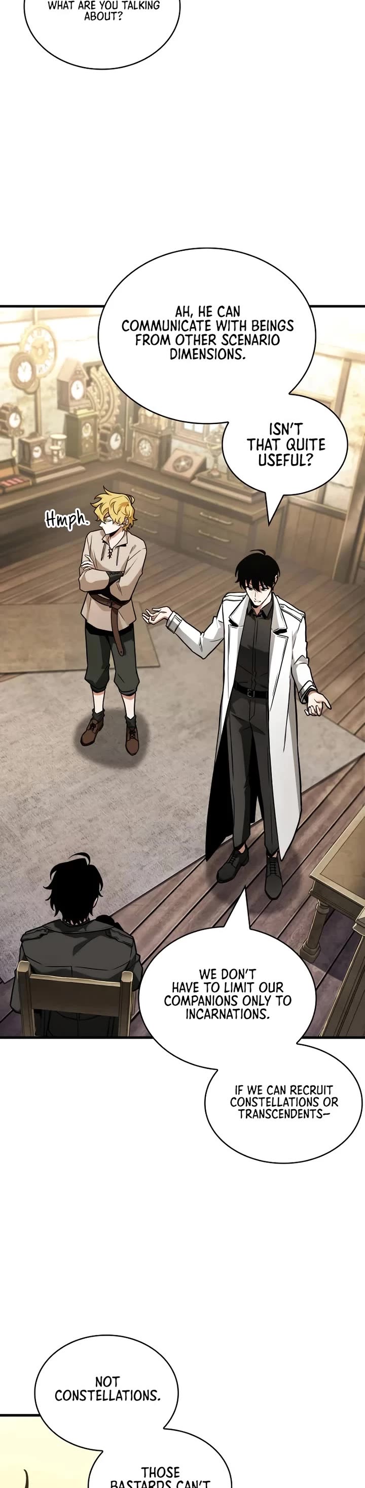 Omniscient Reader's Viewpoint chapter 262 page 41