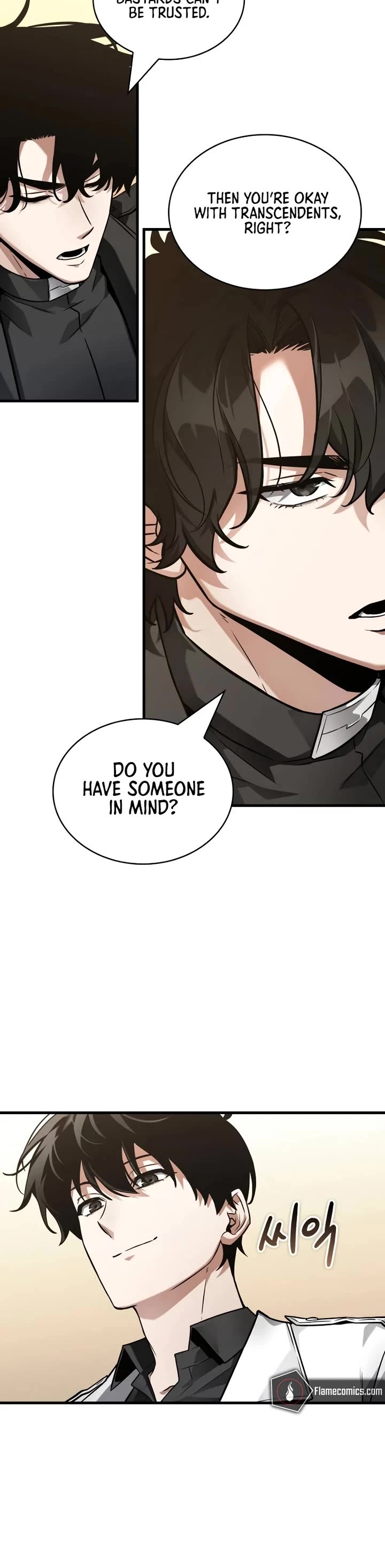 Omniscient Reader's Viewpoint chapter 262 page 42